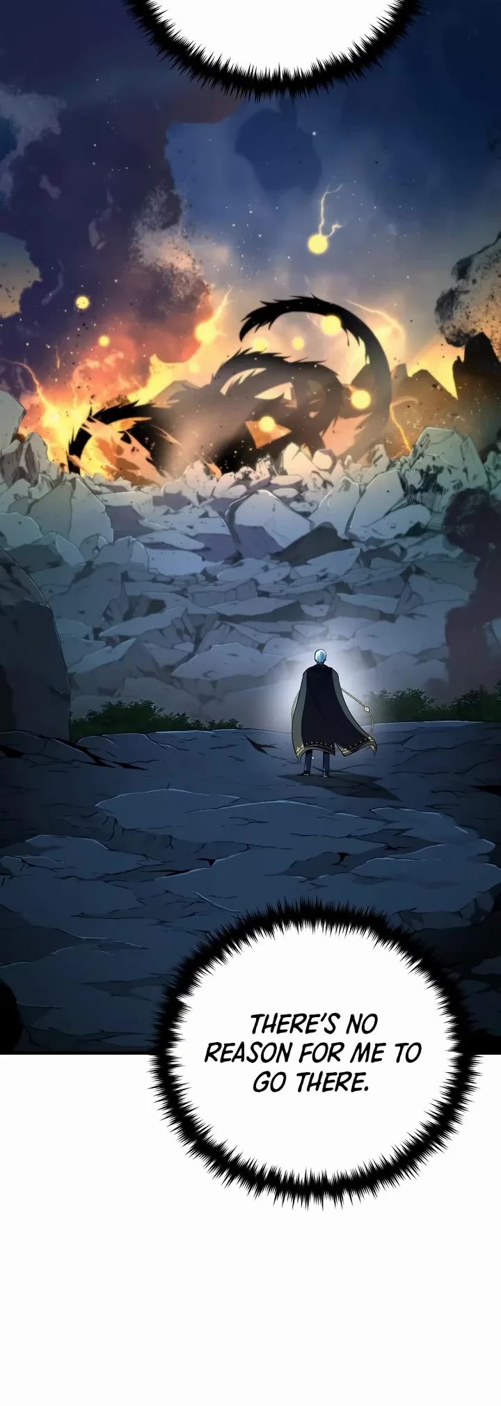 The Dark Magician Transmigrates After 66666 Years chapter 171 page 62