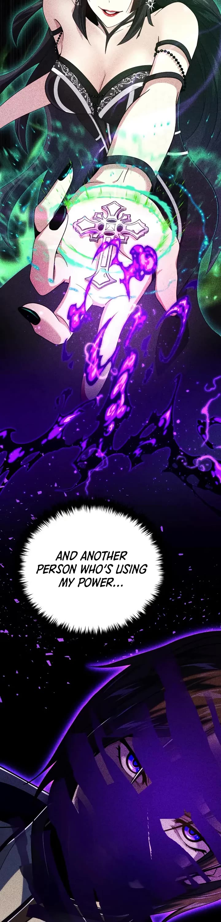 The Dark Magician Transmigrates After 66666 Years chapter 171 page 64