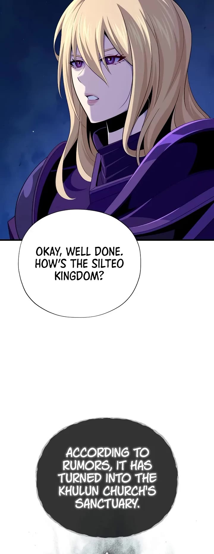 The Dark Magician Transmigrates After 66666 Years chapter 171 page 66