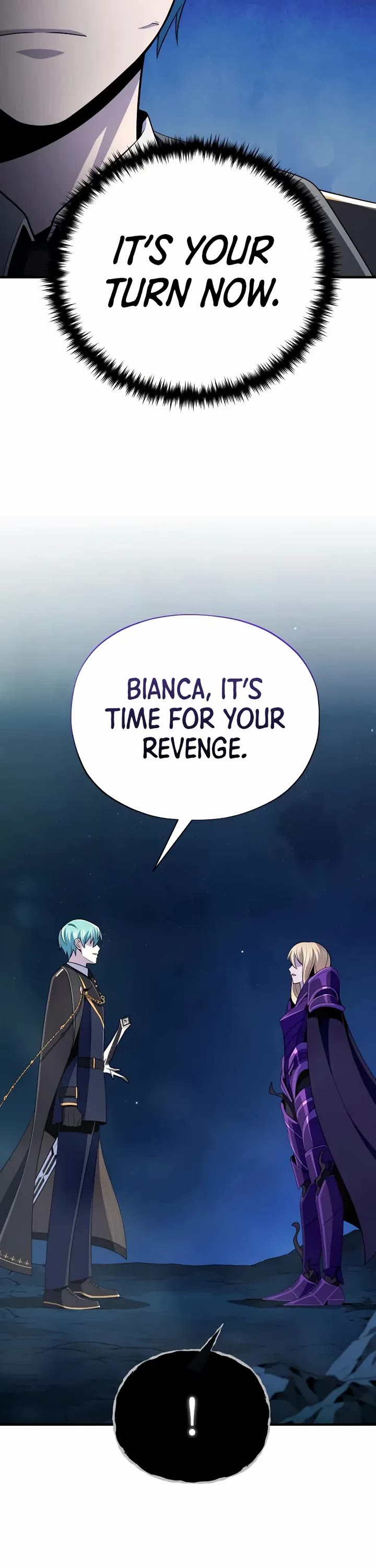 The Dark Magician Transmigrates After 66666 Years chapter 171 page 69