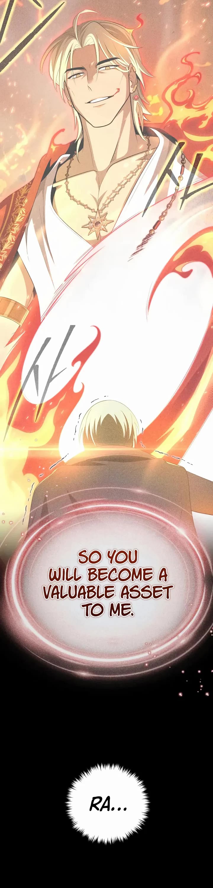 The Dark Magician Transmigrates After 66666 Years chapter 171 page 75