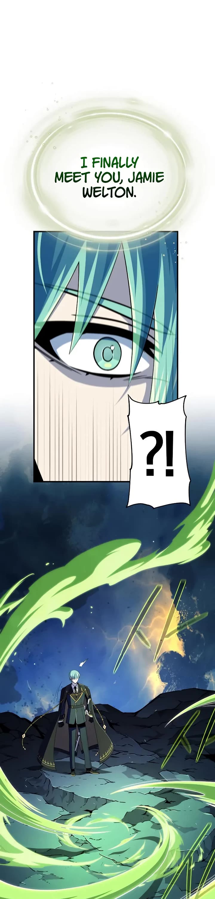 The Dark Magician Transmigrates After 66666 Years chapter 171 page 78