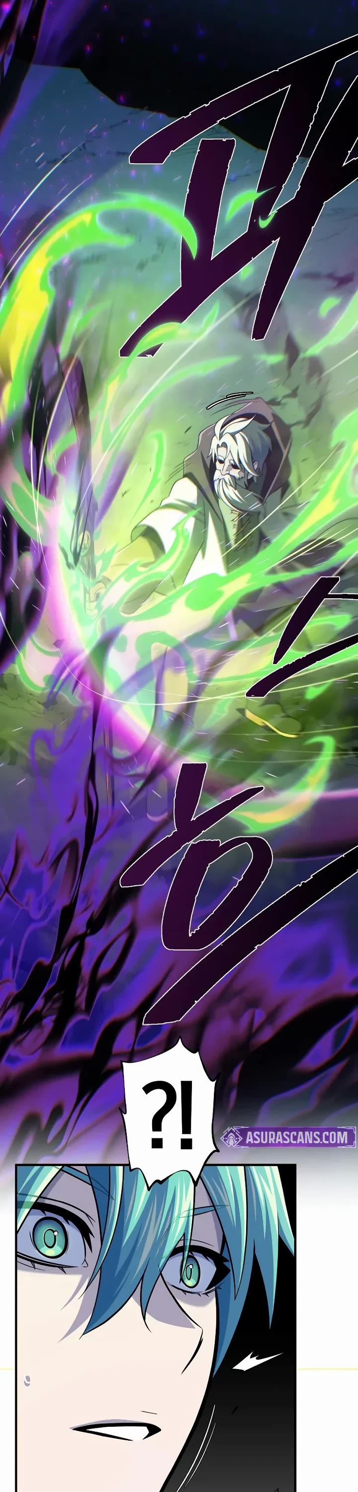 The Dark Magician Transmigrates After 66666 Years chapter 172 page 10