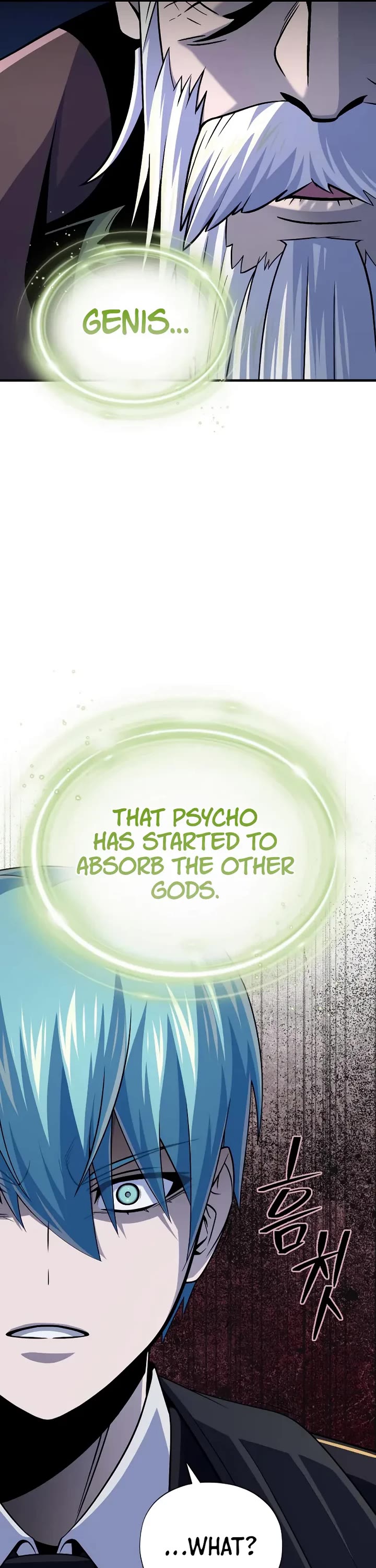 The Dark Magician Transmigrates After 66666 Years chapter 172 page 14