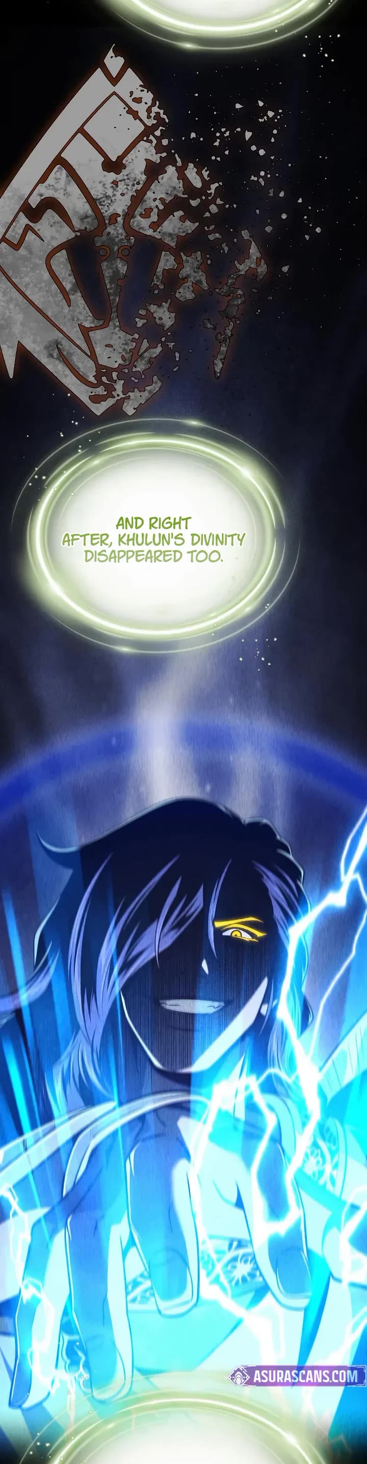 The Dark Magician Transmigrates After 66666 Years chapter 172 page 16