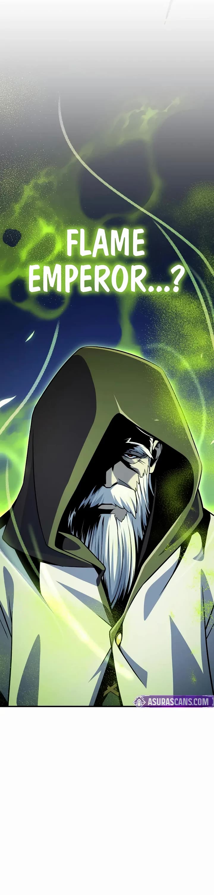 The Dark Magician Transmigrates After 66666 Years chapter 172 page 2