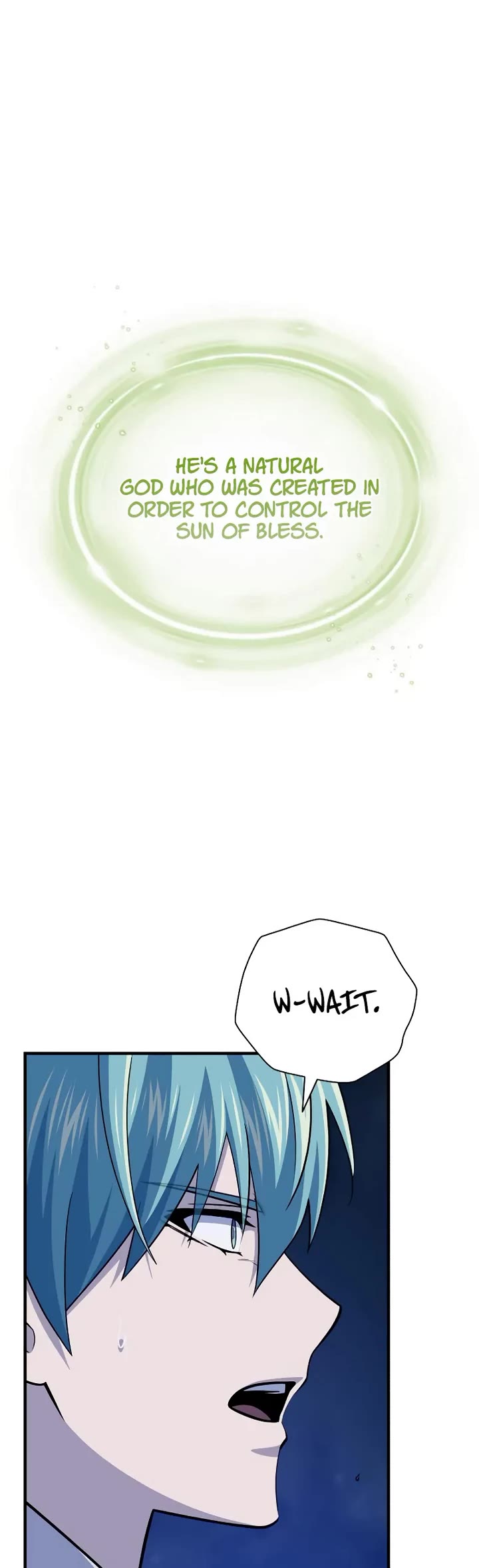 The Dark Magician Transmigrates After 66666 Years chapter 172 page 20