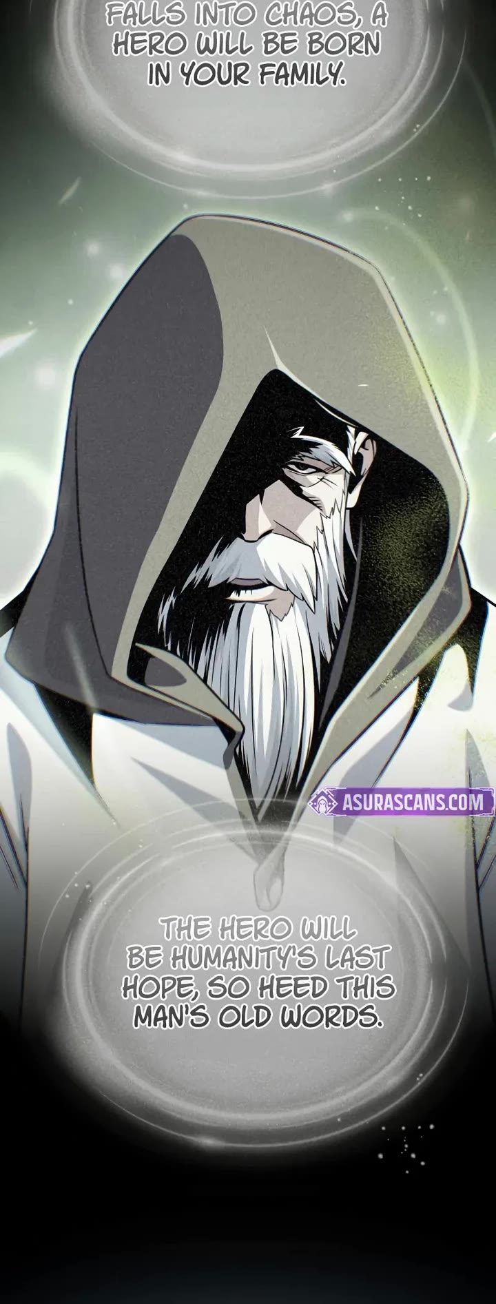 The Dark Magician Transmigrates After 66666 Years chapter 172 page 26