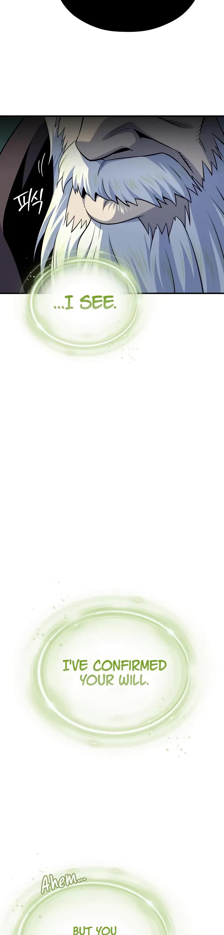 The Dark Magician Transmigrates After 66666 Years chapter 172 page 29