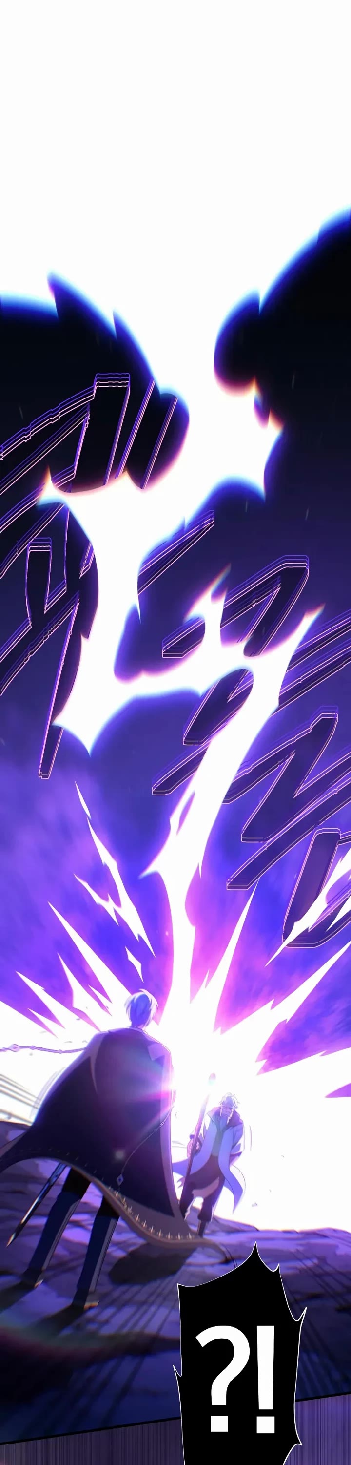 The Dark Magician Transmigrates After 66666 Years chapter 172 page 34