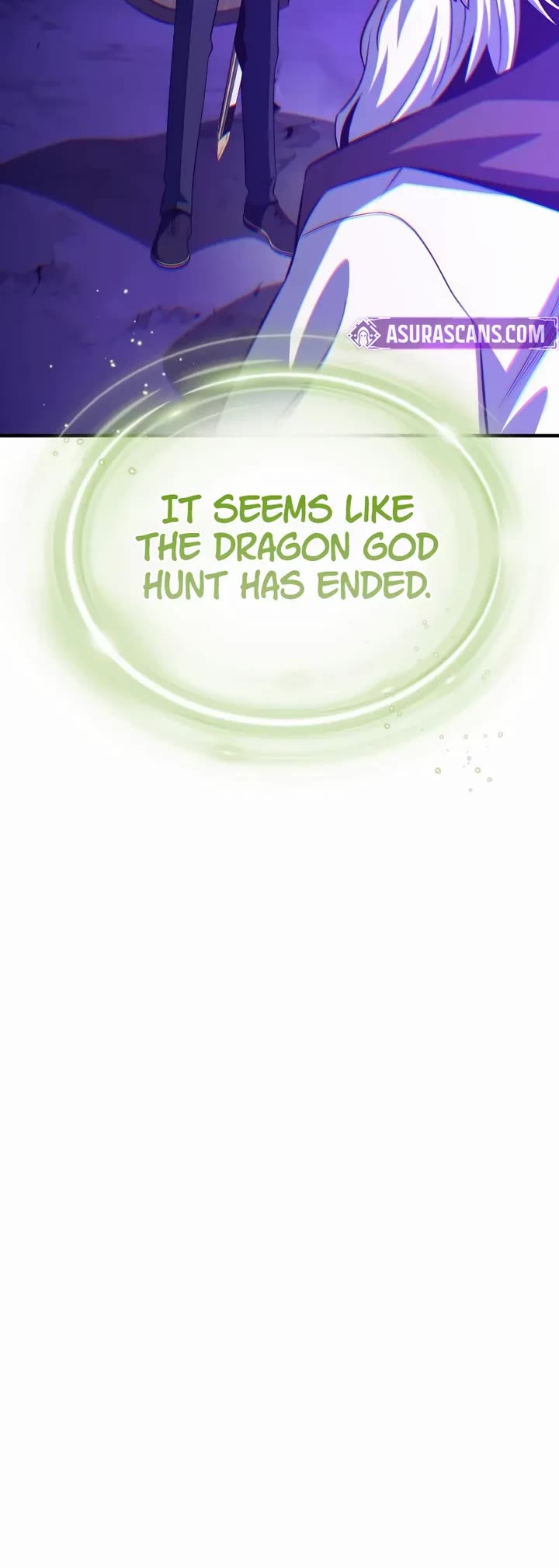 The Dark Magician Transmigrates After 66666 Years chapter 172 page 36