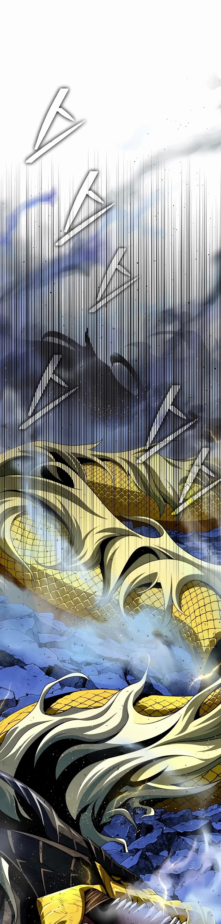 The Dark Magician Transmigrates After 66666 Years chapter 172 page 37