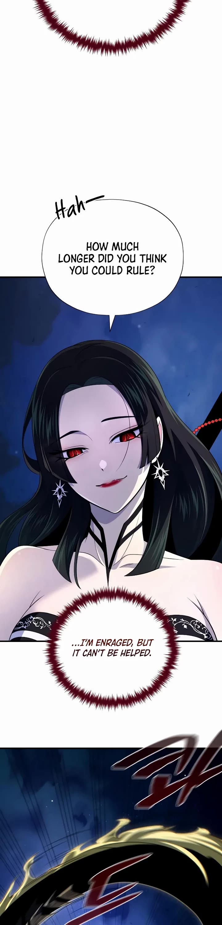 The Dark Magician Transmigrates After 66666 Years chapter 172 page 39