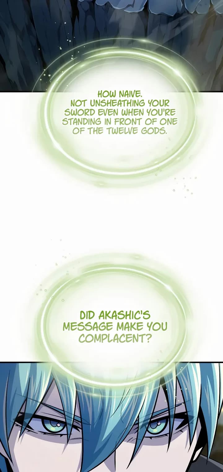 The Dark Magician Transmigrates After 66666 Years chapter 172 page 4