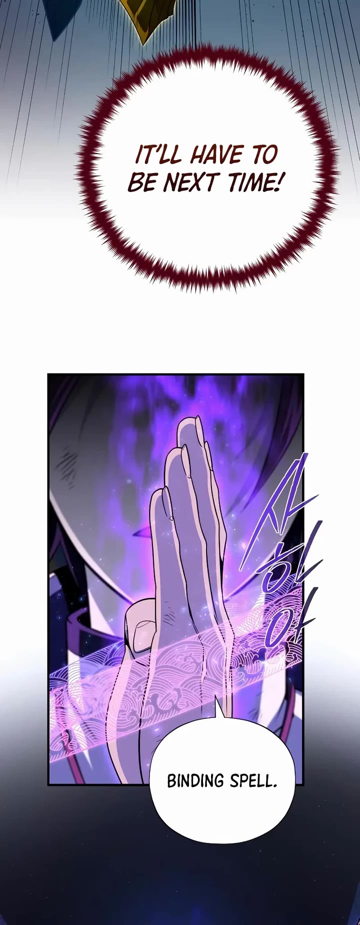 The Dark Magician Transmigrates After 66666 Years chapter 172 page 41