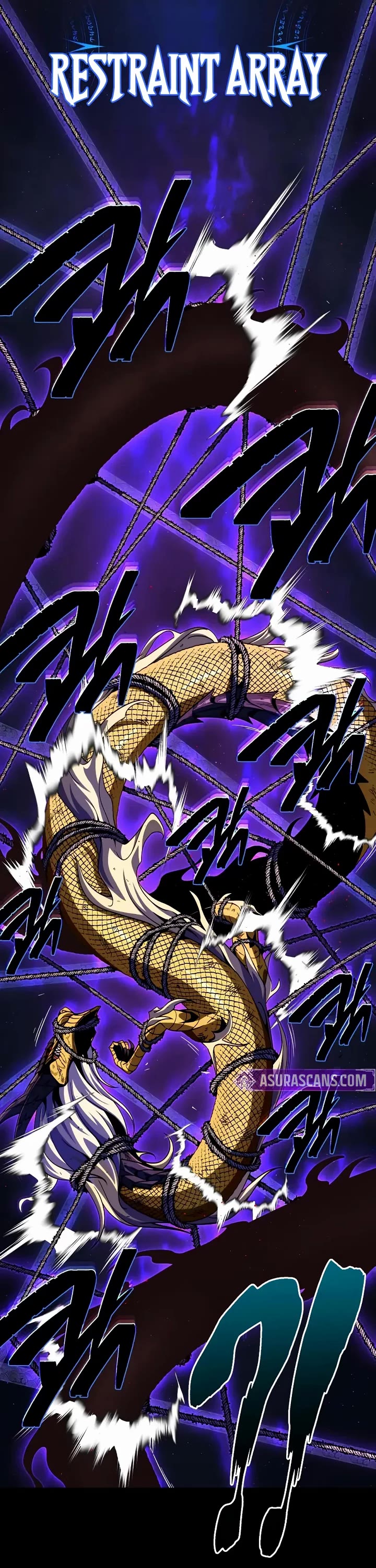 The Dark Magician Transmigrates After 66666 Years chapter 172 page 42