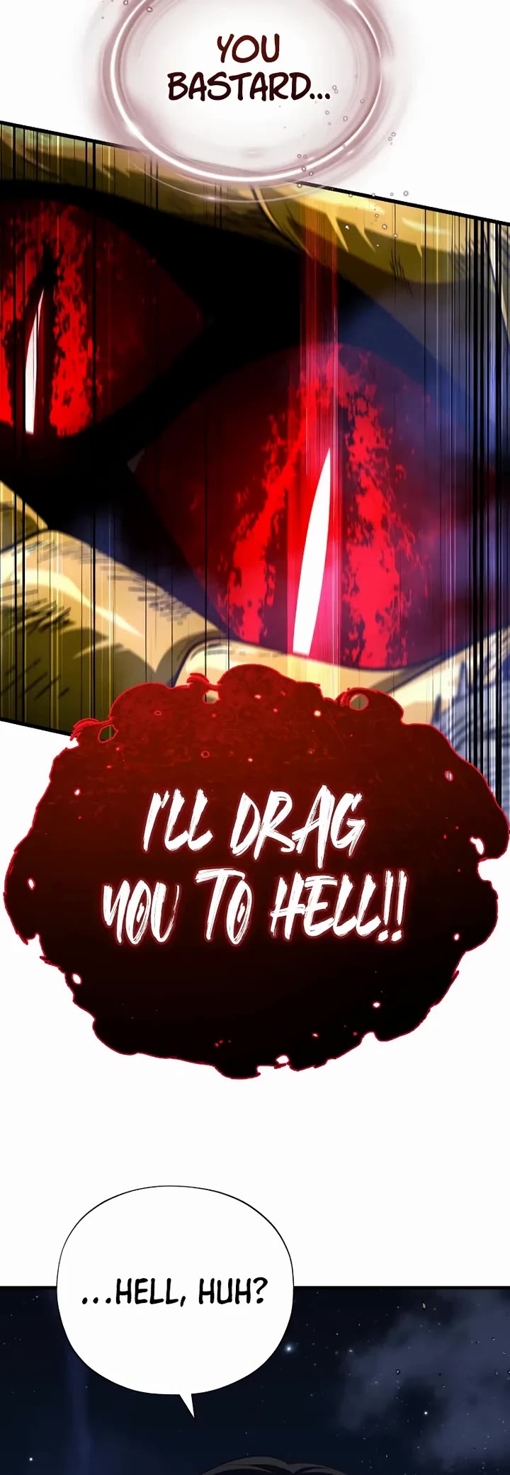 The Dark Magician Transmigrates After 66666 Years chapter 172 page 44