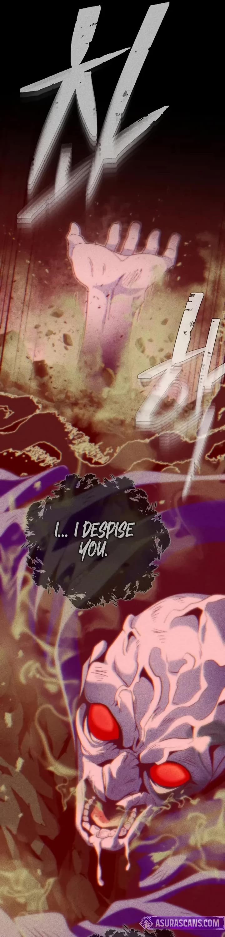 The Dark Magician Transmigrates After 66666 Years chapter 172 page 46