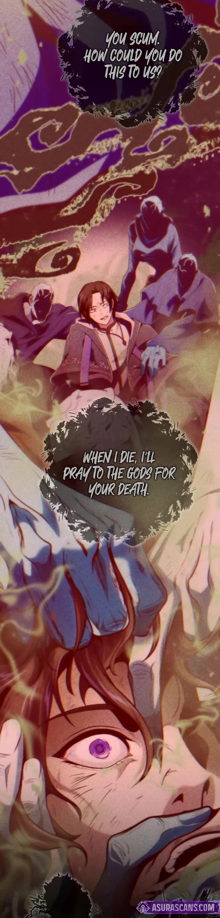 The Dark Magician Transmigrates After 66666 Years chapter 172 page 47