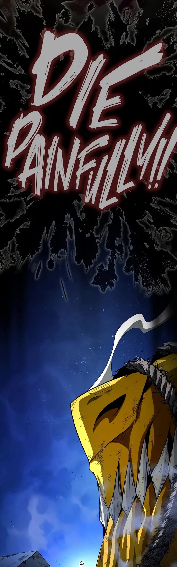 The Dark Magician Transmigrates After 66666 Years chapter 172 page 48