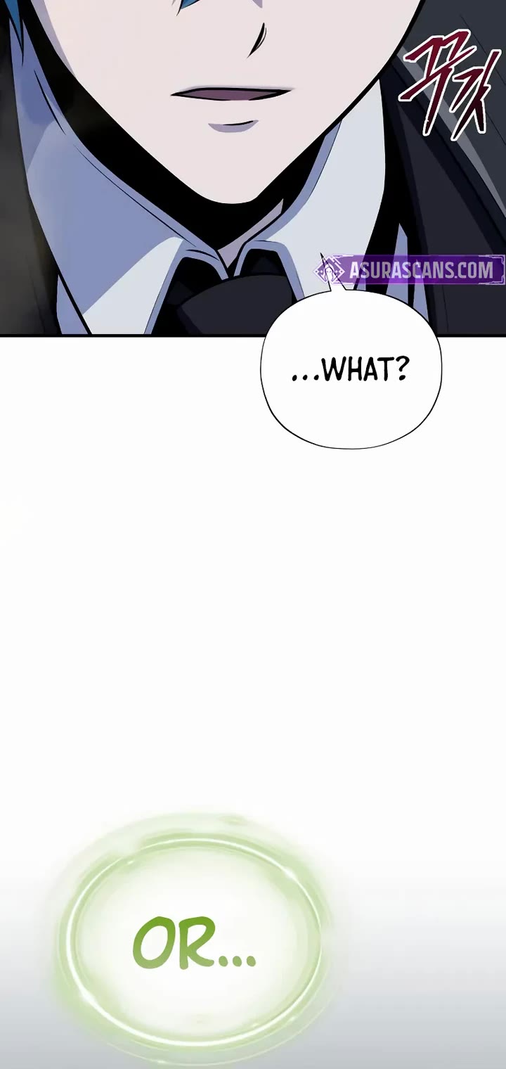 The Dark Magician Transmigrates After 66666 Years chapter 172 page 5