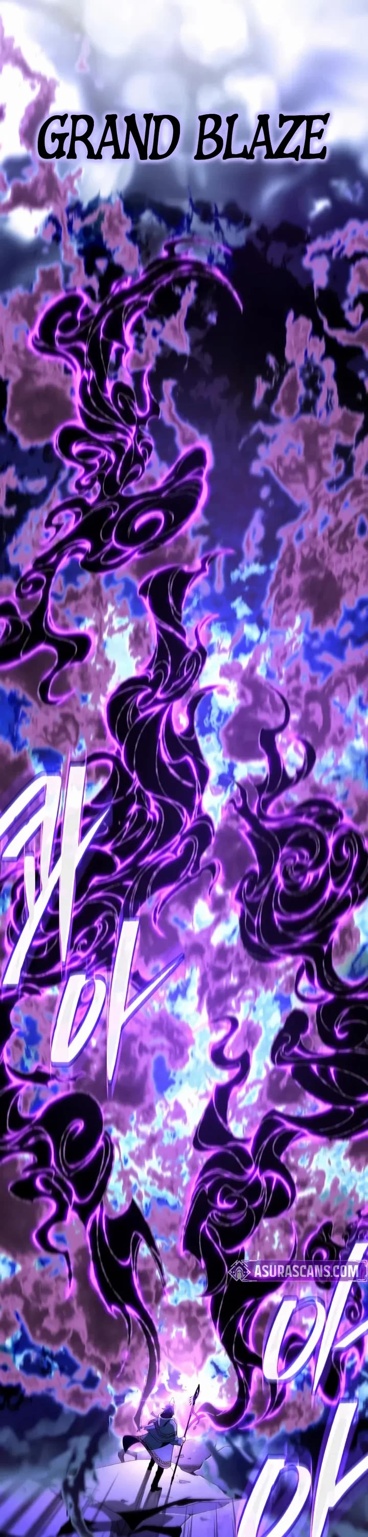 The Dark Magician Transmigrates After 66666 Years chapter 172 page 50