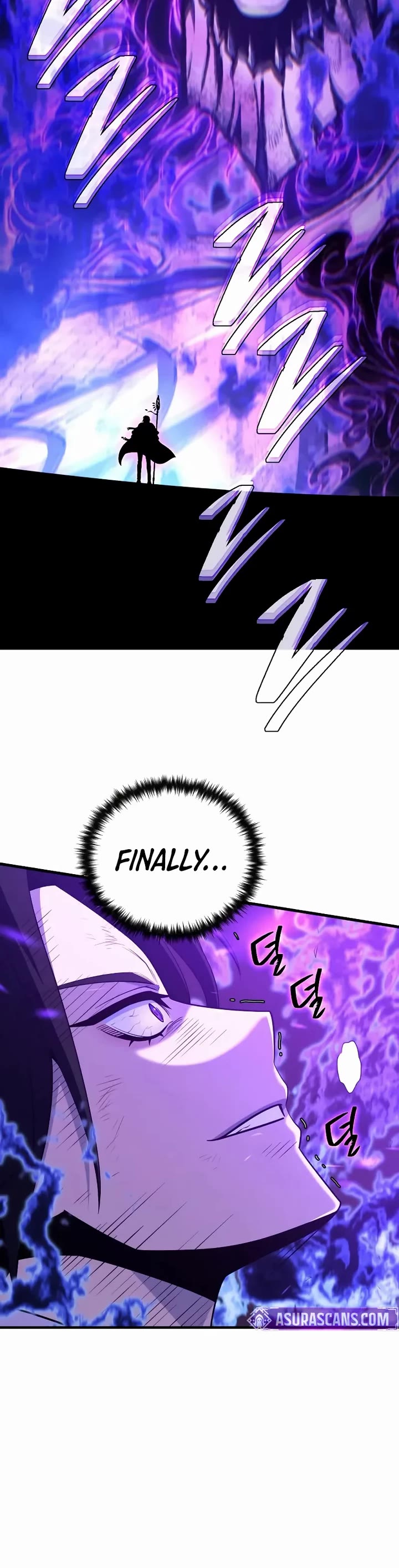 The Dark Magician Transmigrates After 66666 Years chapter 172 page 53