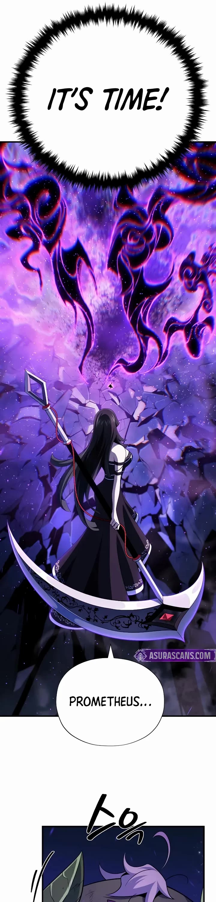 The Dark Magician Transmigrates After 66666 Years chapter 172 page 54