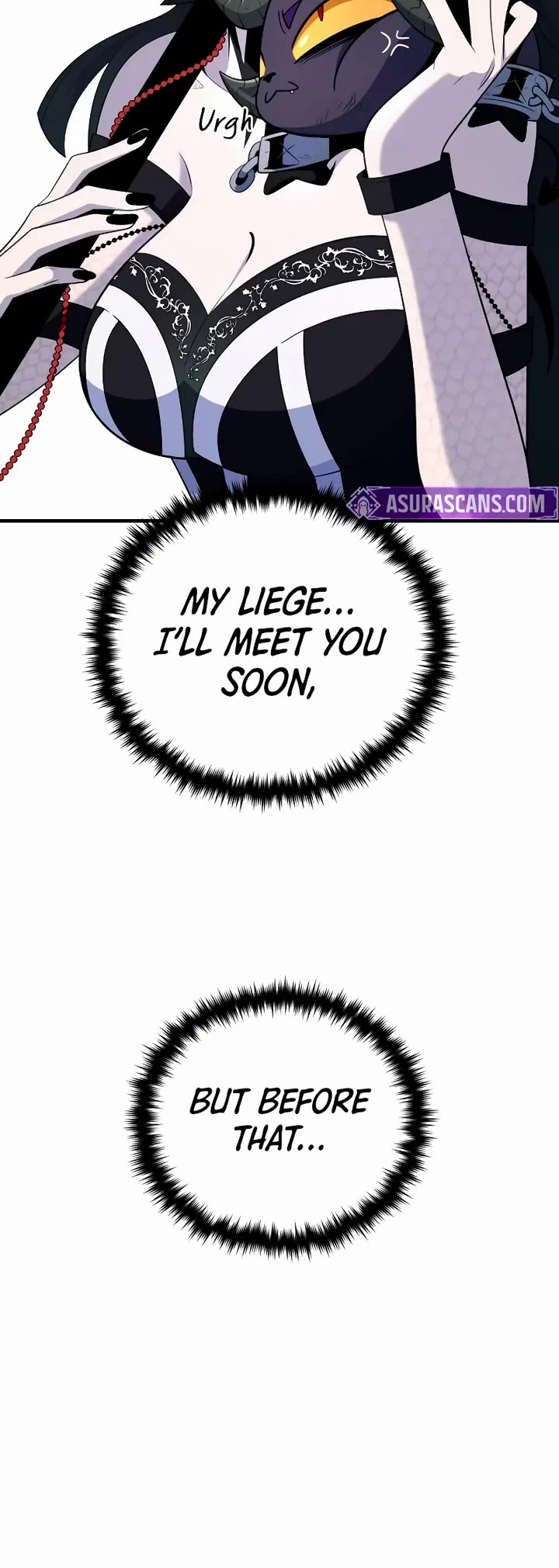 The Dark Magician Transmigrates After 66666 Years chapter 172 page 58