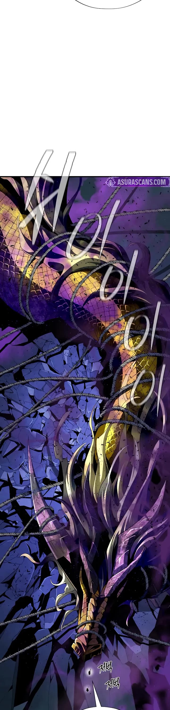 The Dark Magician Transmigrates After 66666 Years chapter 172 page 60