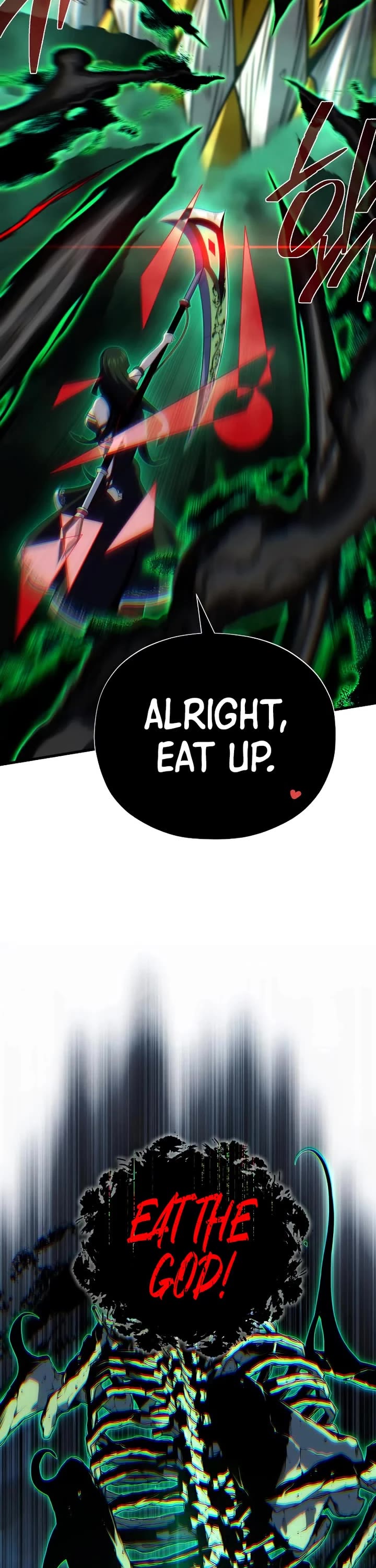 The Dark Magician Transmigrates After 66666 Years chapter 172 page 64