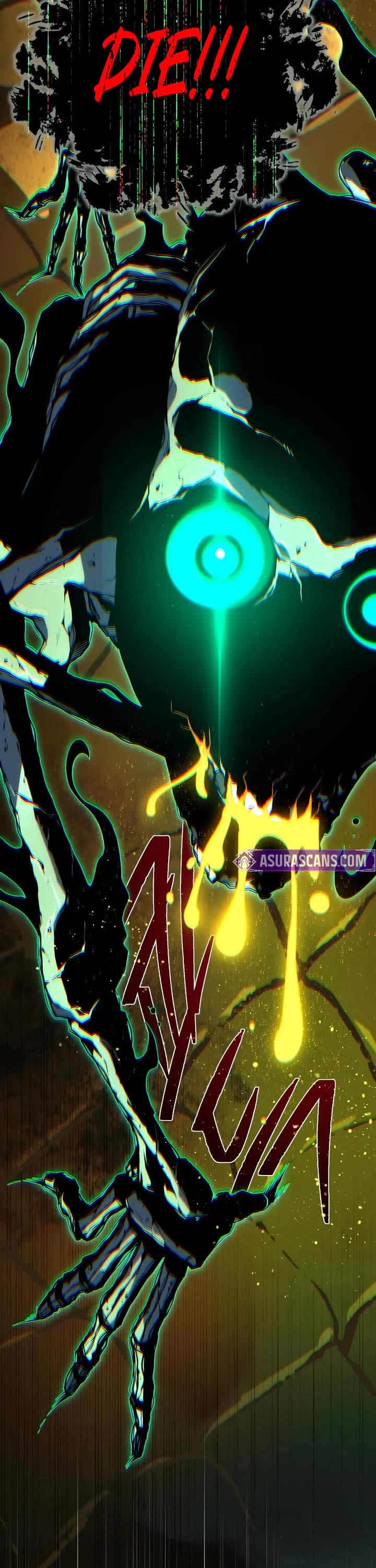 The Dark Magician Transmigrates After 66666 Years chapter 172 page 66