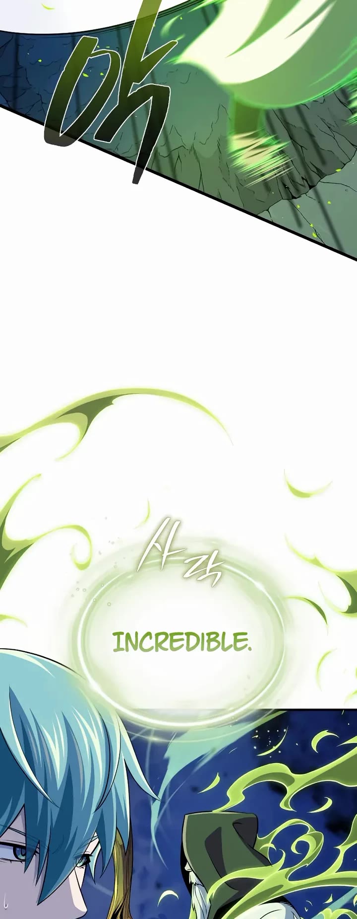 The Dark Magician Transmigrates After 66666 Years chapter 172 page 7