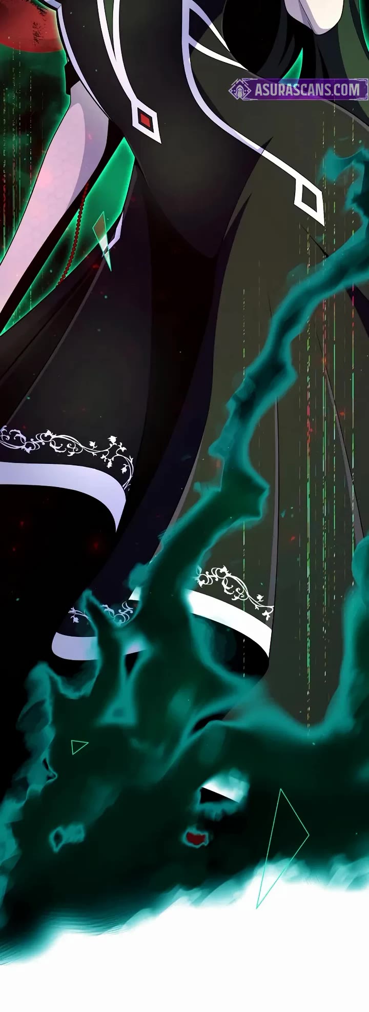 The Dark Magician Transmigrates After 66666 Years chapter 172 page 70