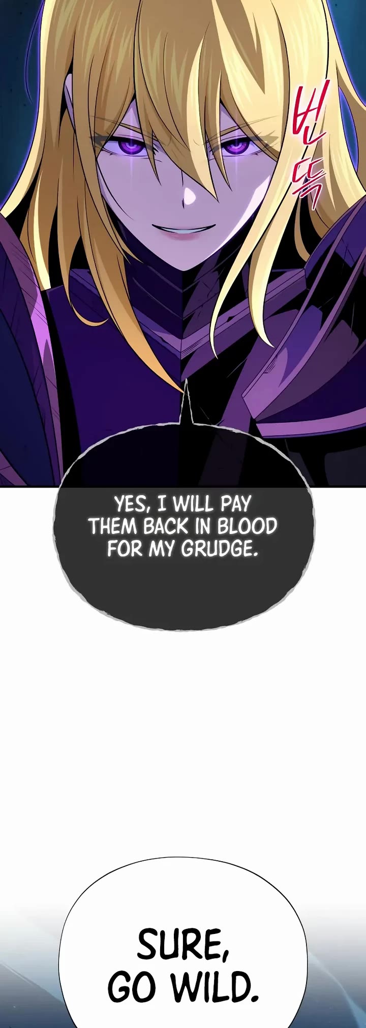 The Dark Magician Transmigrates After 66666 Years chapter 173 page 13