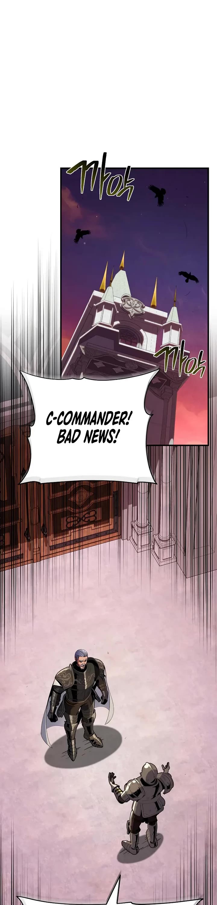 The Dark Magician Transmigrates After 66666 Years chapter 173 page 15