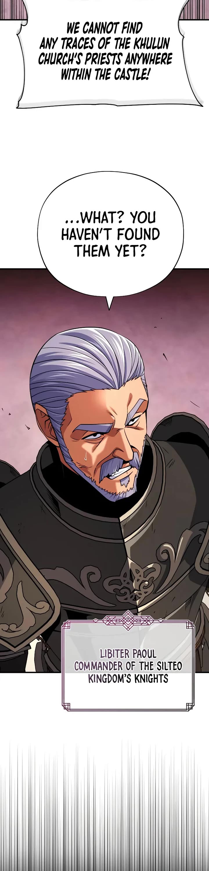 The Dark Magician Transmigrates After 66666 Years chapter 173 page 16