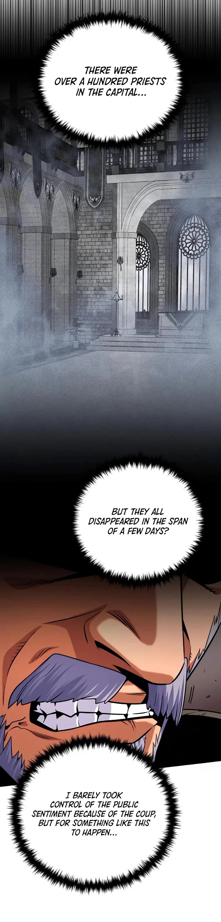 The Dark Magician Transmigrates After 66666 Years chapter 173 page 17