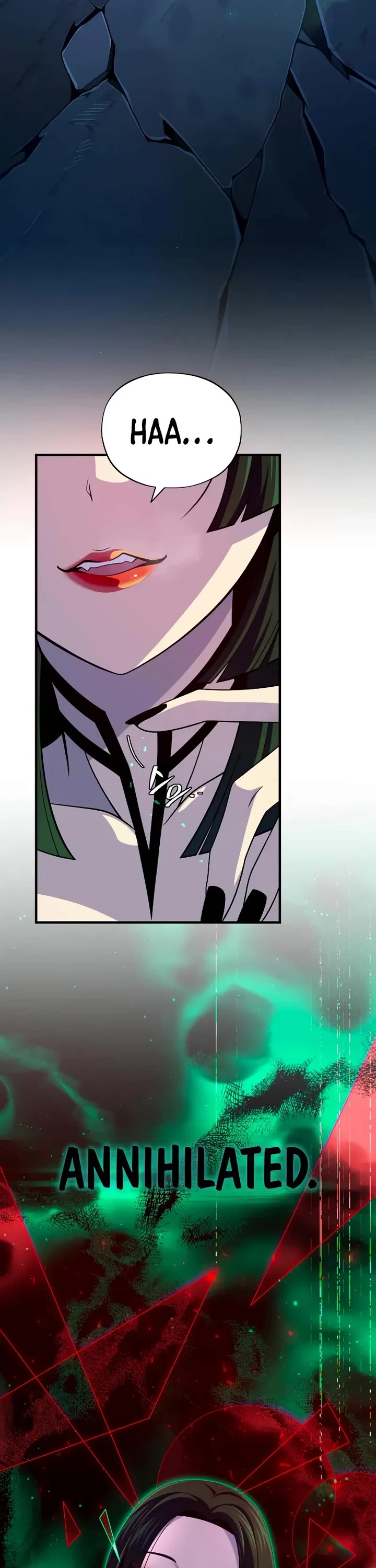 The Dark Magician Transmigrates After 66666 Years chapter 173 page 2