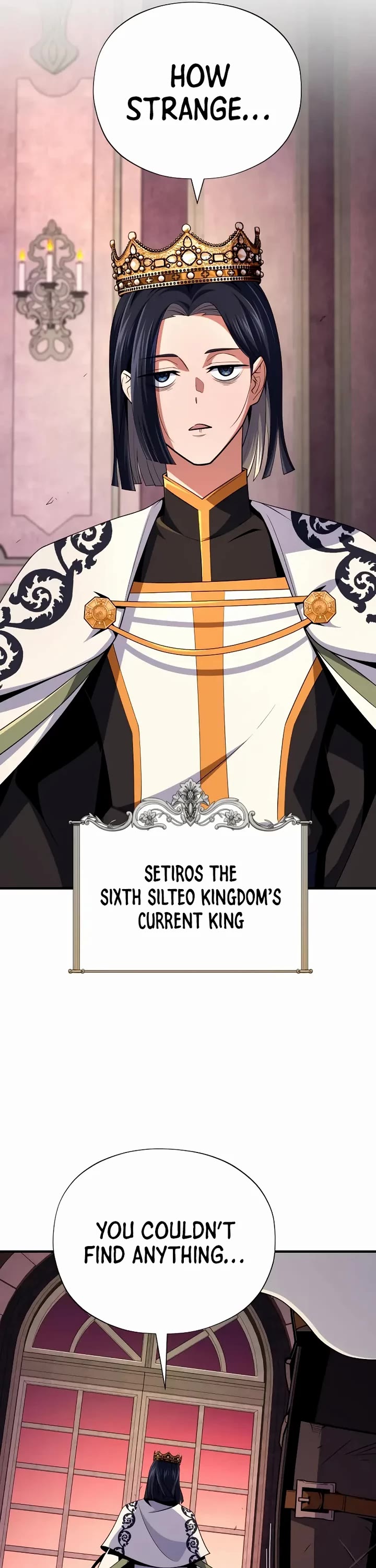 The Dark Magician Transmigrates After 66666 Years chapter 173 page 20