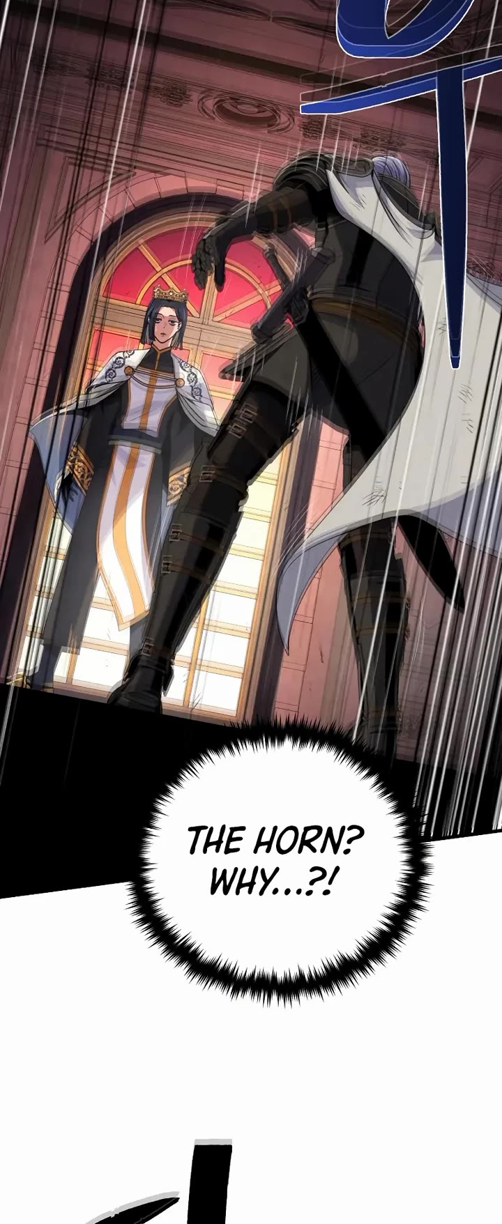 The Dark Magician Transmigrates After 66666 Years chapter 173 page 27