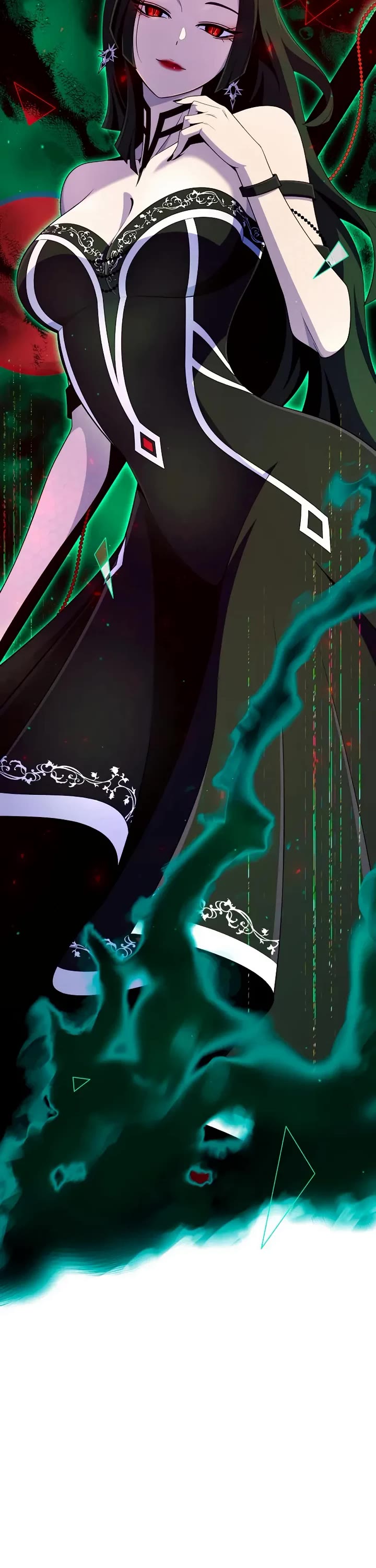 The Dark Magician Transmigrates After 66666 Years chapter 173 page 3