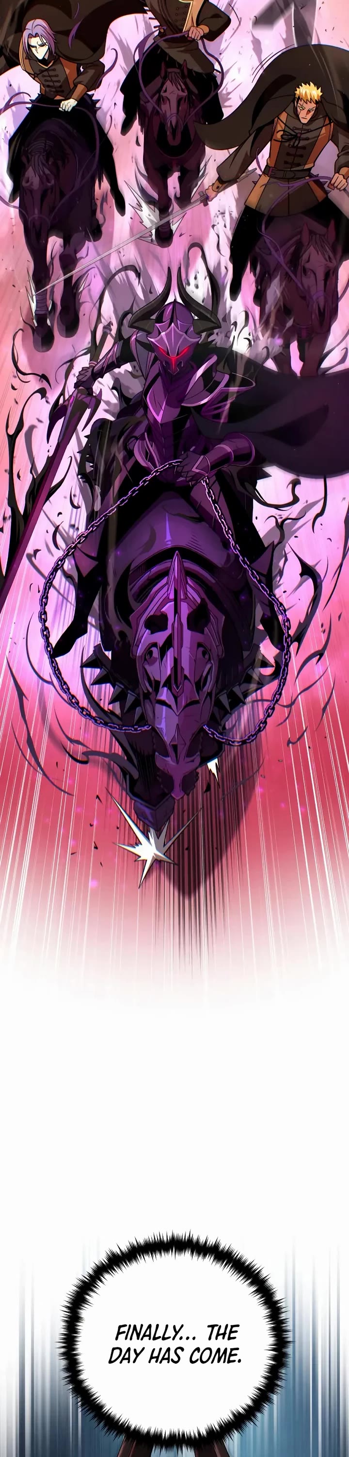 The Dark Magician Transmigrates After 66666 Years chapter 173 page 30