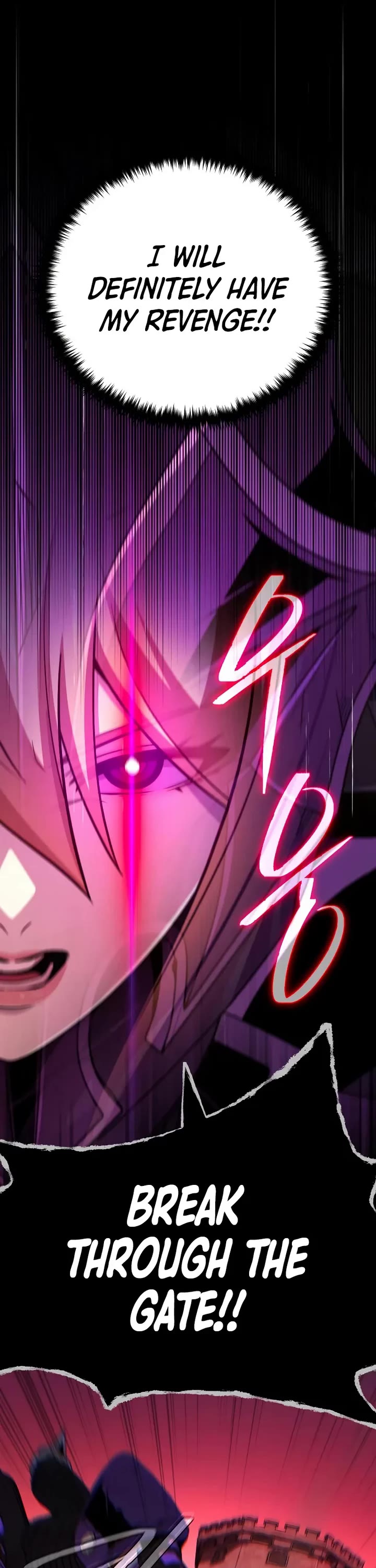 The Dark Magician Transmigrates After 66666 Years chapter 173 page 33