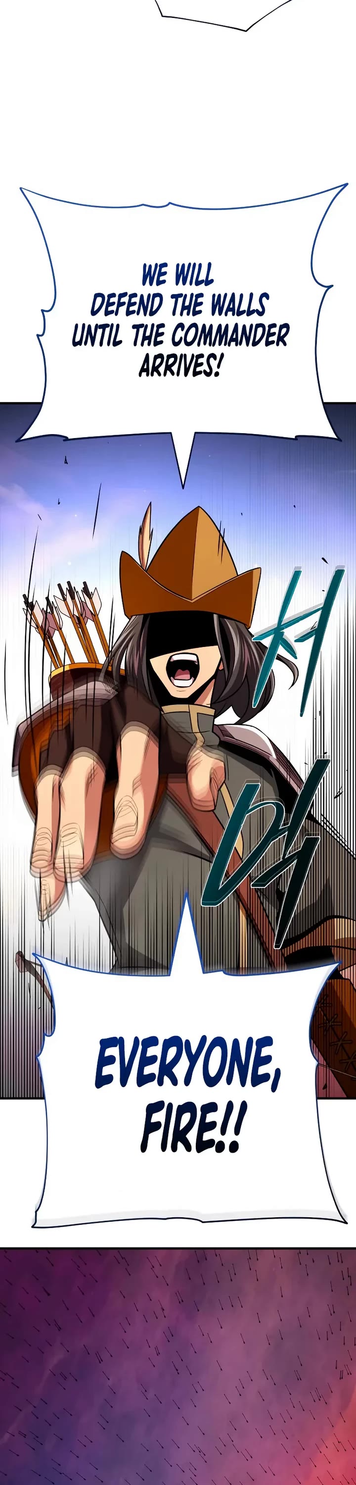 The Dark Magician Transmigrates After 66666 Years chapter 173 page 35