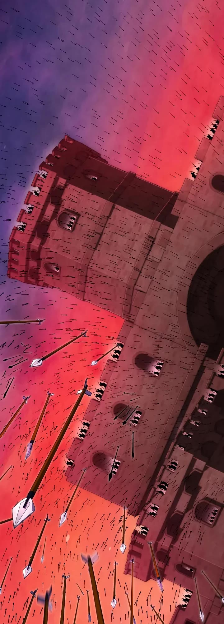 The Dark Magician Transmigrates After 66666 Years chapter 173 page 36