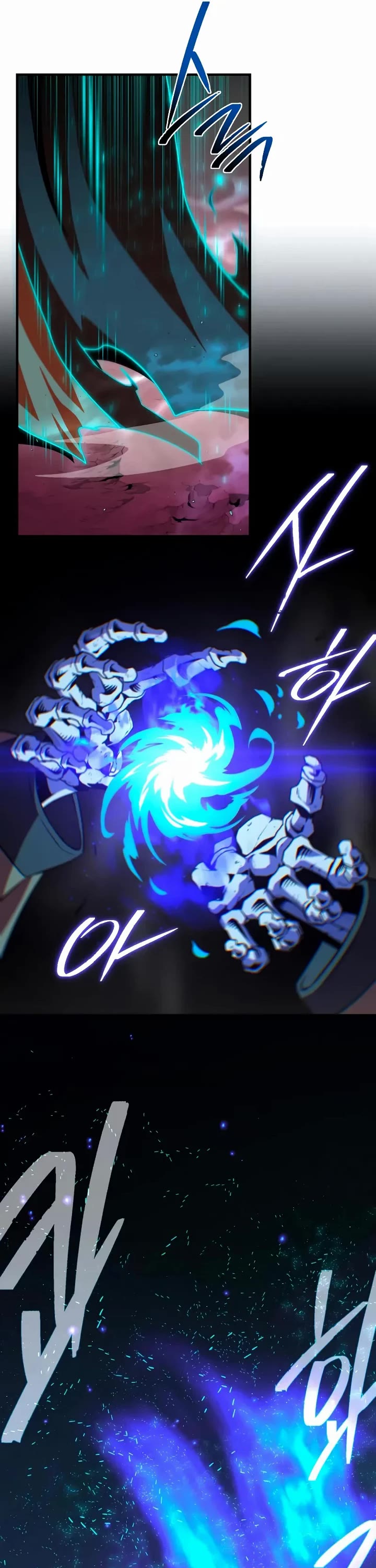 The Dark Magician Transmigrates After 66666 Years chapter 173 page 38