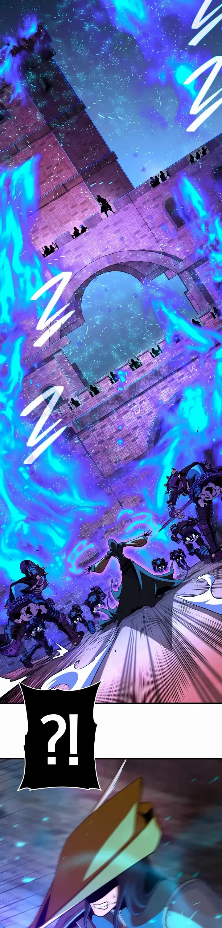 The Dark Magician Transmigrates After 66666 Years chapter 173 page 39