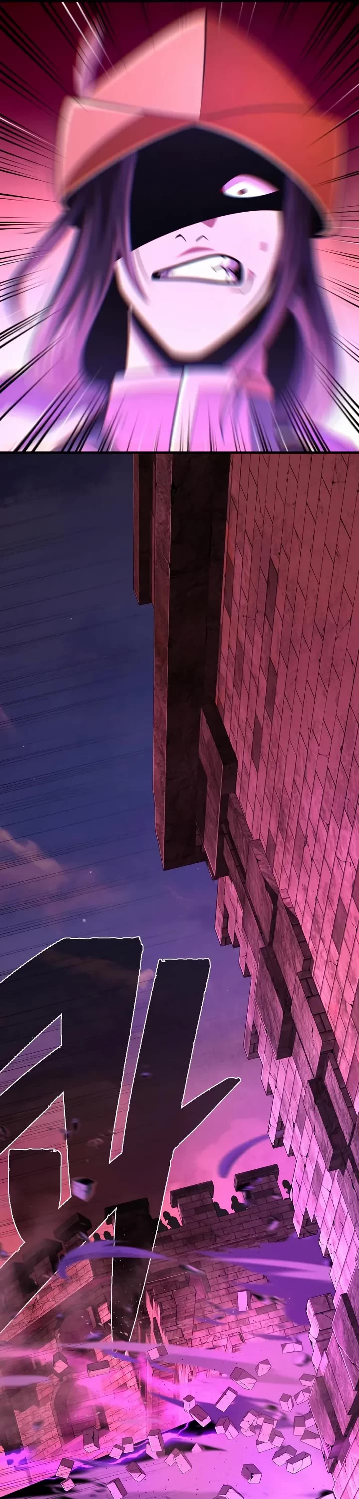 The Dark Magician Transmigrates After 66666 Years chapter 173 page 42