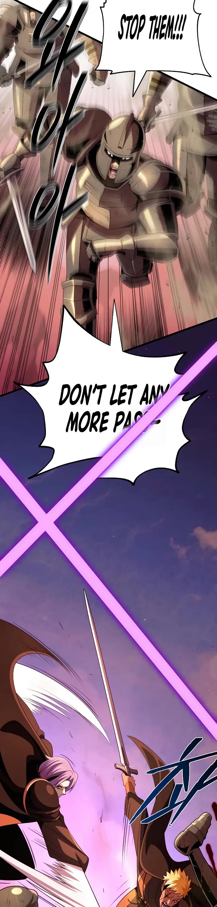 The Dark Magician Transmigrates After 66666 Years chapter 173 page 44